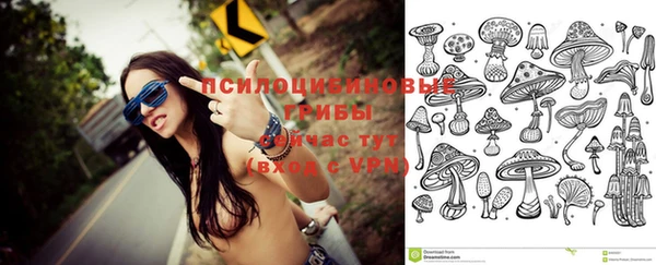 MESCALINE Бикин
